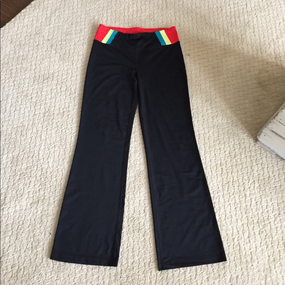 Ideology yoga pants